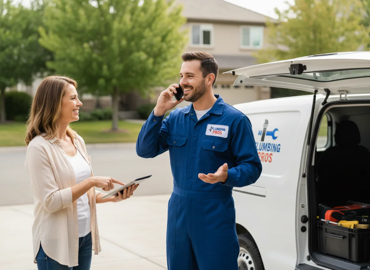 Water Heater Repair Irvine, CA FAQs